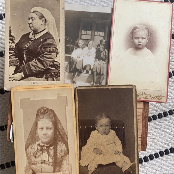 Vintage photos - Picture 1 of 1